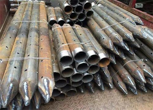 岑巩钢花管哪里有卖